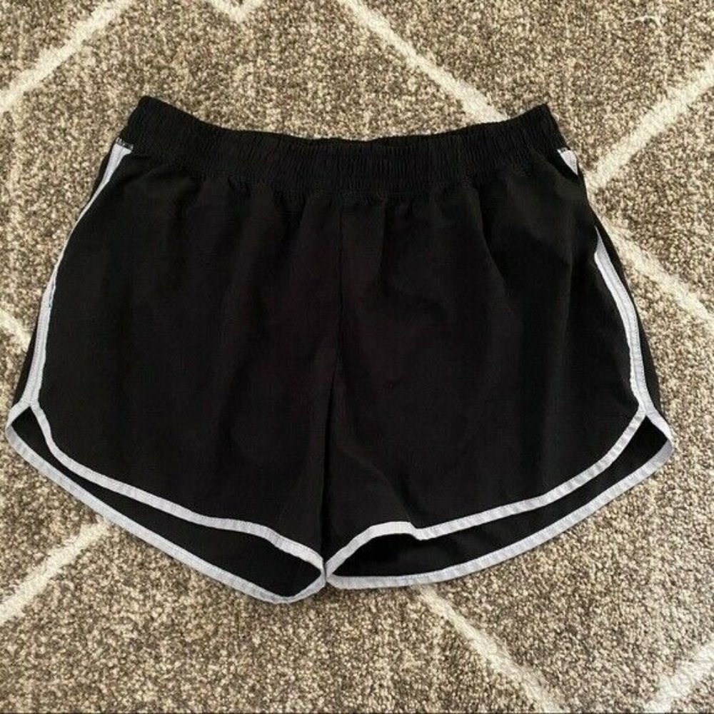 Champion Black Women's Athletic Shorts Size Small